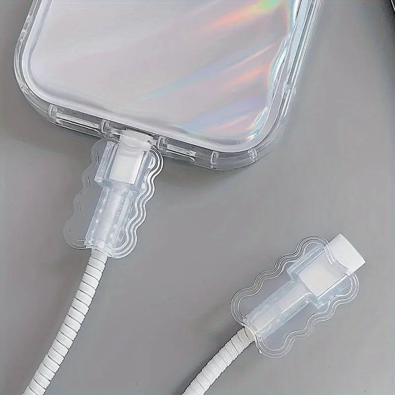 Cable Protector Sleeves