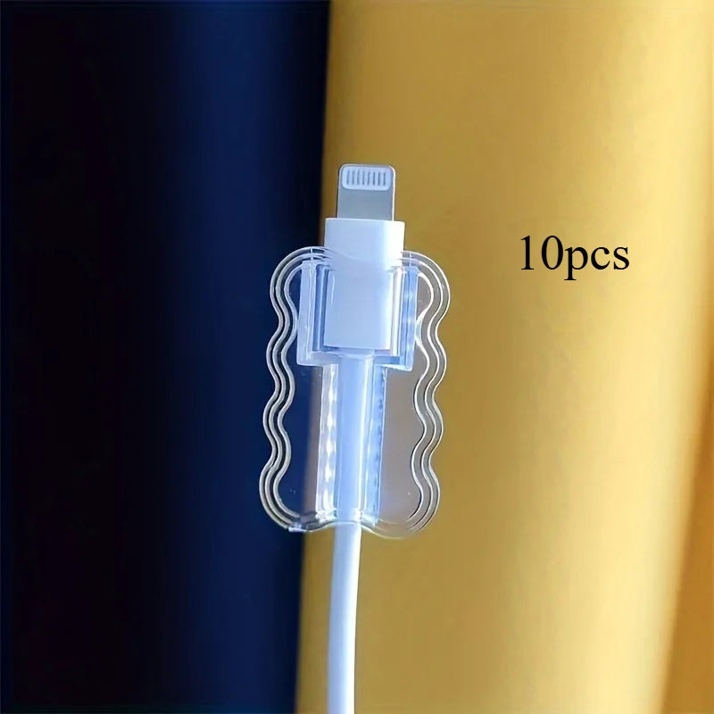 Cable Protector Sleeves