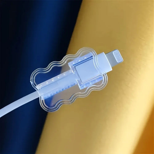 Cable Protector Sleeves